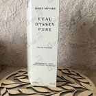 Парфюм Issey Miyake L'eau D'issey Pure