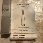Духи L'eau D'issey Pure от Issey Miyake