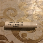 Духи L'eau D'issey Pure от Issey Miyake