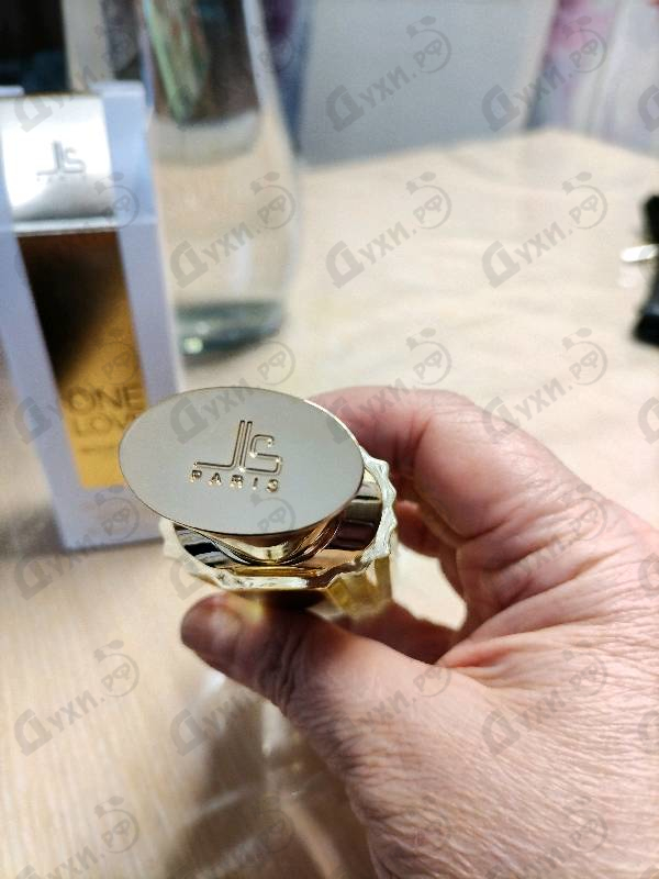 Отзывы Jean-Louis Scherrer One Love