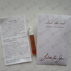 Отзыв Juliette Has A Gun Into The Void