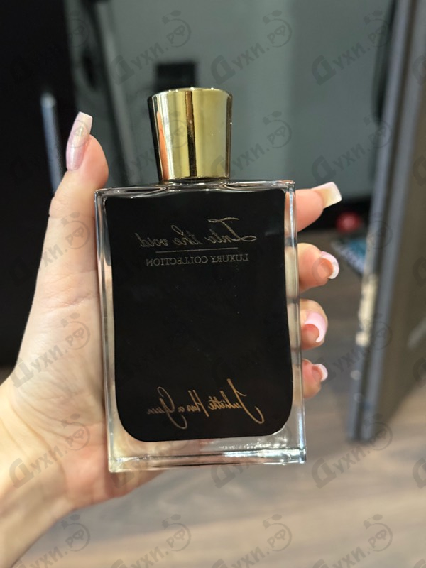 Парфюмерия Juliette Has A Gun Into The Void