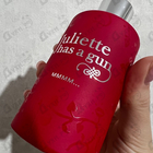 Духи Mmmm... от Juliette Has A Gun