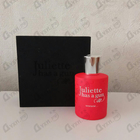 Отзывы Juliette Has A Gun Mmmm...