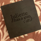 Духи Mmmm... от Juliette Has A Gun