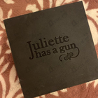 Отзывы Juliette Has A Gun Mmmm...