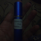 Духи Mmmm... от Juliette Has A Gun