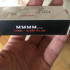 Духи Mmmm... от Juliette Has A Gun