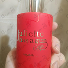 Отзыв Juliette Has A Gun Mmmm...