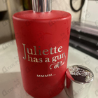 Духи Mmmm... от Juliette Has A Gun