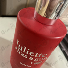 Отзыв Juliette Has A Gun Mmmm...