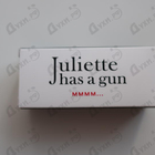 Отзывы Juliette Has A Gun Mmmm...