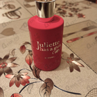 Отзыв Juliette Has A Gun Mmmm...