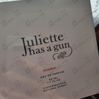 Отзыв Juliette Has A Gun Mmmm...