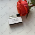 Духи Mmmm... от Juliette Has A Gun