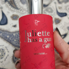 Духи Mmmm... от Juliette Has A Gun
