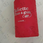 Духи Mmmm... от Juliette Has A Gun