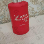 Отзыв Juliette Has A Gun Mmmm...