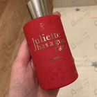 Духи Mmmm... от Juliette Has A Gun