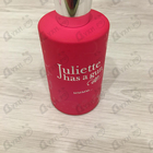 Духи Mmmm... от Juliette Has A Gun