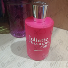 Духи Mmmm... от Juliette Has A Gun