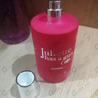 Отзыв Juliette Has A Gun Mmmm...