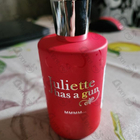 Духи Mmmm... от Juliette Has A Gun