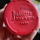 Отзыв Juliette Has A Gun Mmmm...
