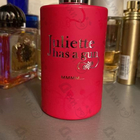 Отзыв Juliette Has A Gun Mmmm...