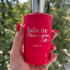 Отзывы Juliette Has A Gun Mmmm...