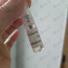 Отзыв Juliette Has A Gun Mmmm...