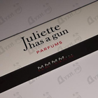 Парфюм Juliette Has A Gun Mmmm...