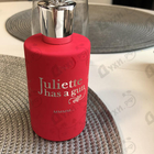 Духи Mmmm... от Juliette Has A Gun