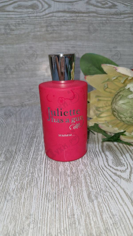 Духи Mmmm... от Juliette Has A Gun