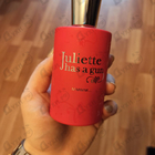 Отзывы Juliette Has A Gun Mmmm...