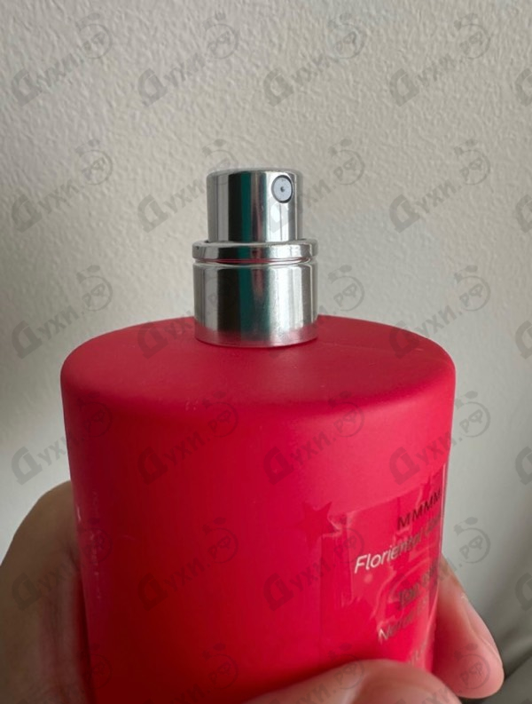 Духи Mmmm... от Juliette Has A Gun