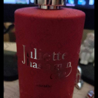 Отзыв Juliette Has A Gun Mmmm...