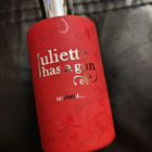 Отзыв Juliette Has A Gun Mmmm...