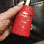 Отзыв Juliette Has A Gun Mmmm...