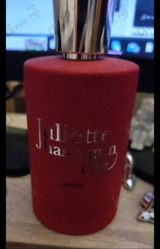 Отзыв Juliette Has A Gun Mmmm...