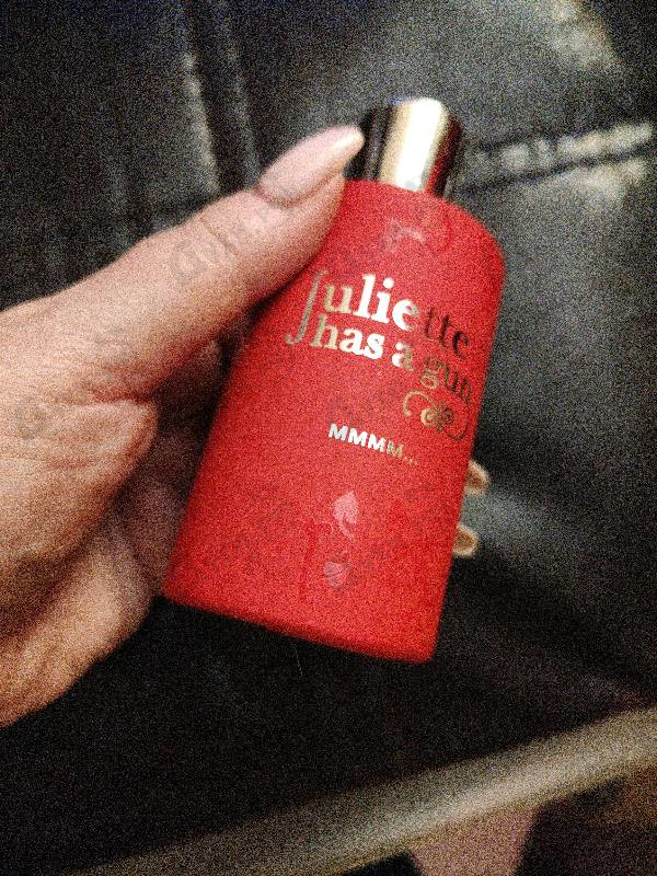 Купить Mmmm... от Juliette Has A Gun