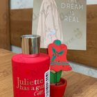 Отзывы Juliette Has A Gun Mmmm...