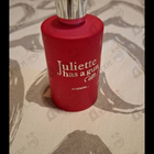 Отзыв Juliette Has A Gun Mmmm...