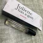 Духи Mmmm... от Juliette Has A Gun