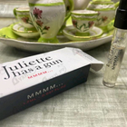 Духи Mmmm... от Juliette Has A Gun