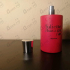 Духи Mmmm... от Juliette Has A Gun