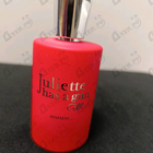 Отзыв Juliette Has A Gun Mmmm...