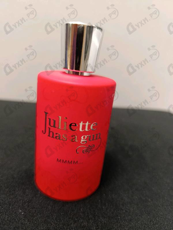 Купить Mmmm... от Juliette Has A Gun