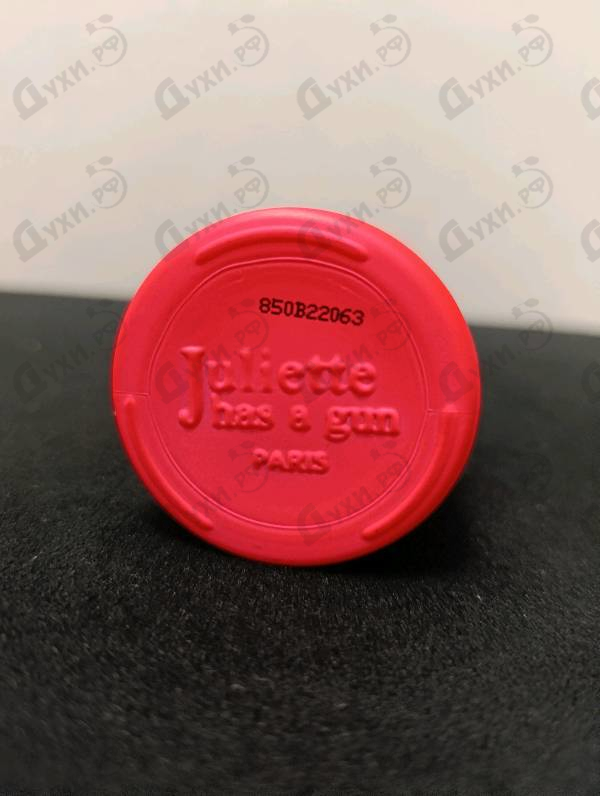 Парфюмерия Mmmm... от Juliette Has A Gun