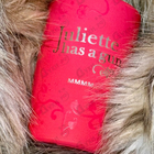 Духи Mmmm... от Juliette Has A Gun